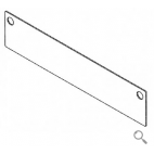 Cover Plate 6022330030